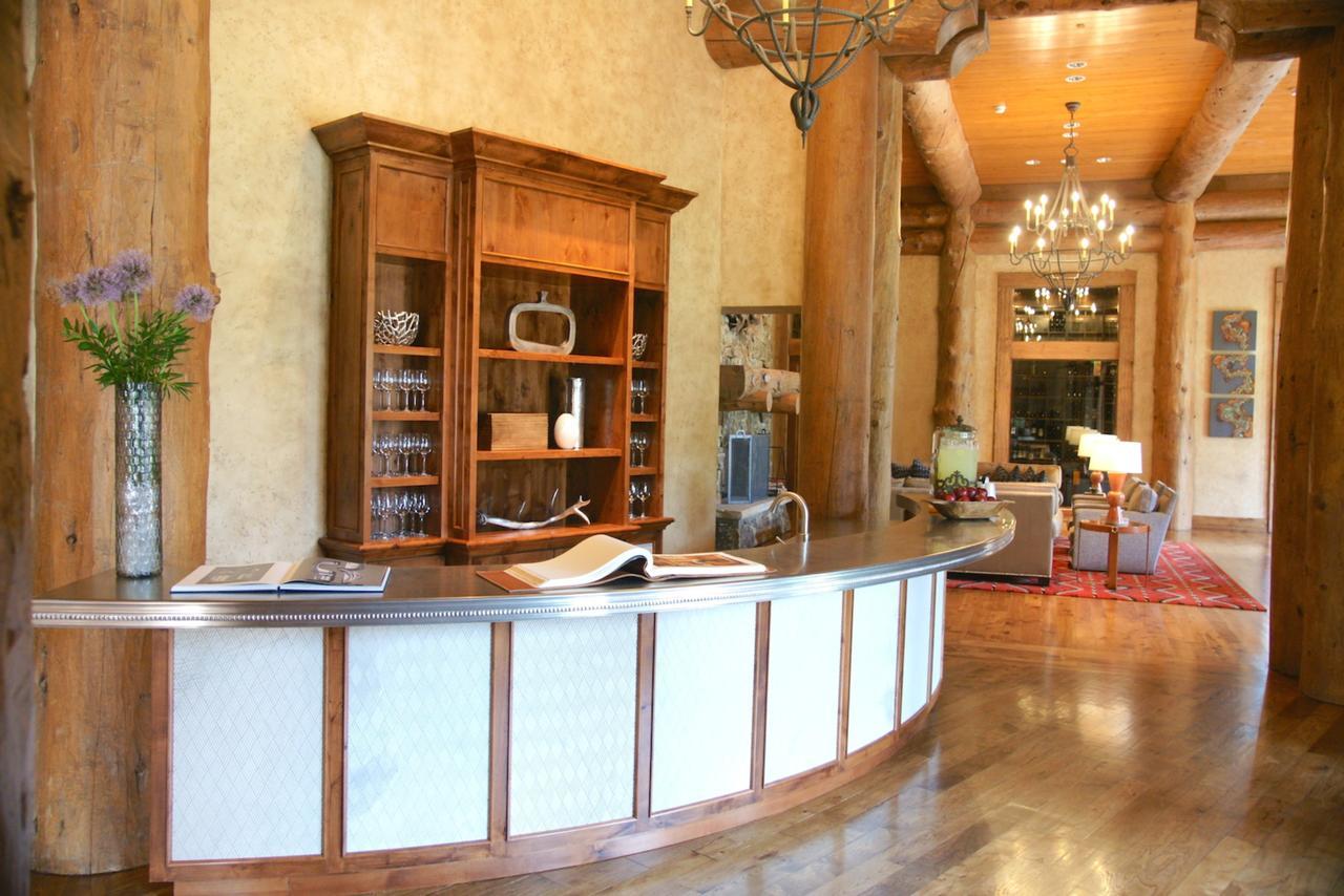 Timbers Bachelor Gulch Aparthotel Avon Bagian luar foto