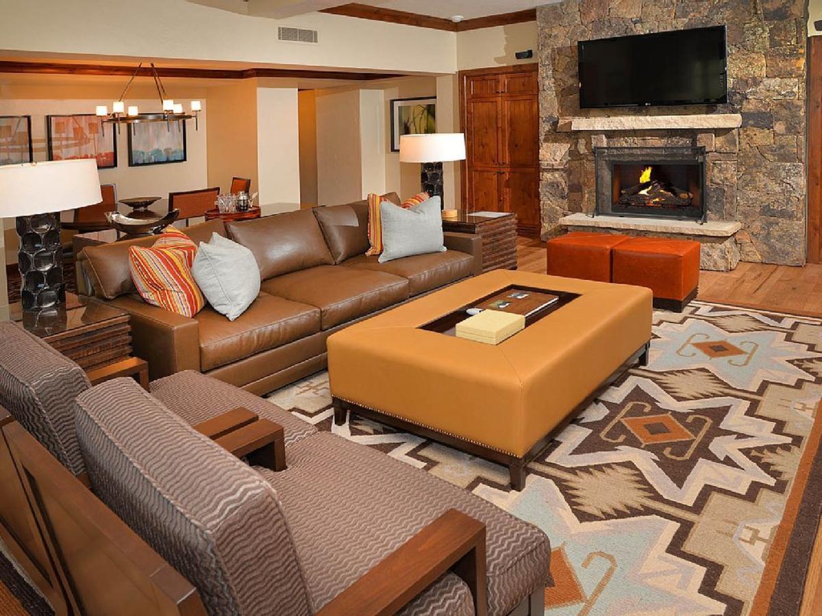 Timbers Bachelor Gulch Aparthotel Avon Bagian luar foto