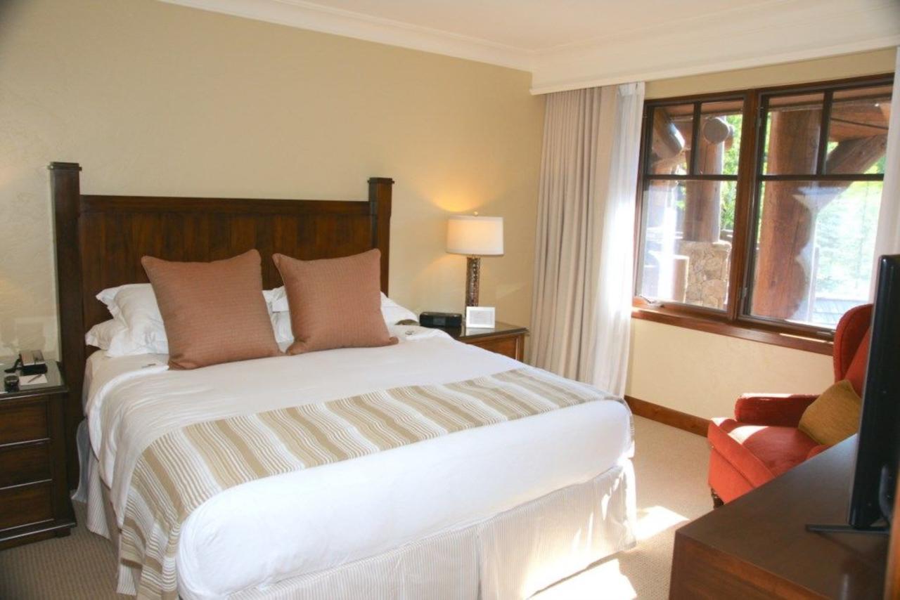 Timbers Bachelor Gulch Aparthotel Avon Bagian luar foto