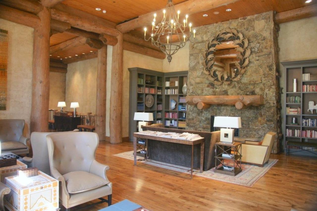 Timbers Bachelor Gulch Aparthotel Avon Bagian luar foto